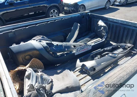 2014 Toyota Tacoma из США, поврежденный, VIN 5TFNX4CN7EX040624